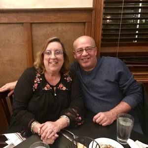 Meet your Posher, Patricia